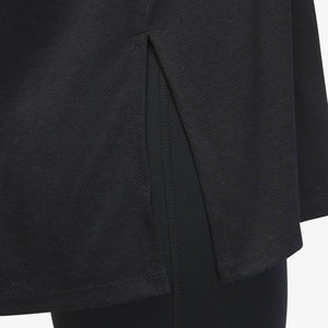 JORDAN | SPORT DIAMOND TANK TOP { BLACK