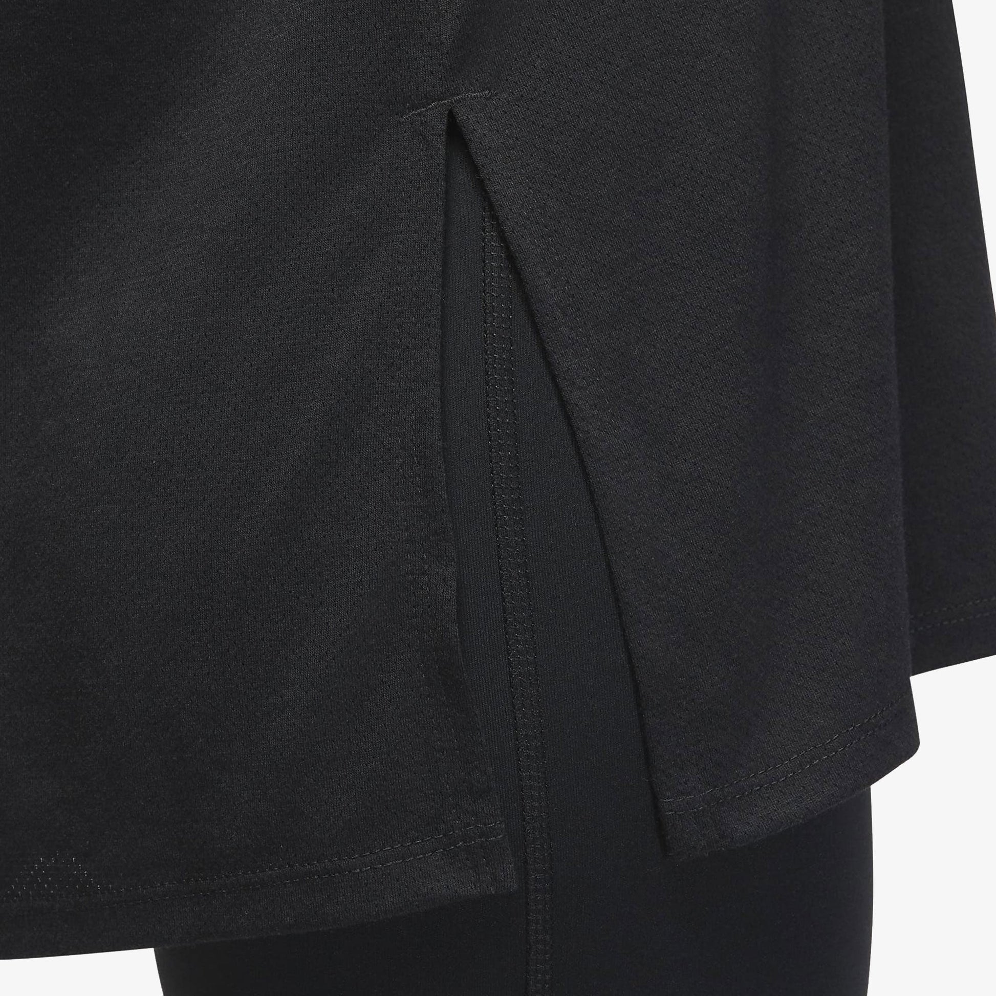 JORDAN | SPORT DIAMOND TANK TOP { BLACK