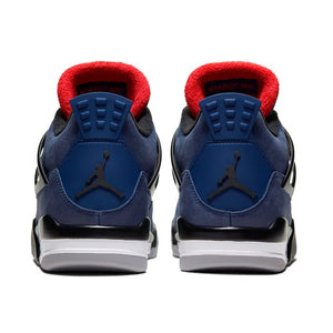 Jordan 4 Retro Winterized Loyal Blue