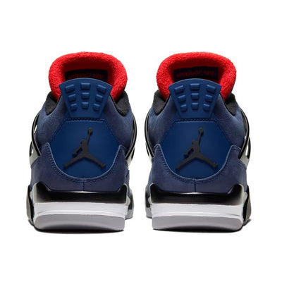 Jordan 4 Retro Winterized Loyal Blue