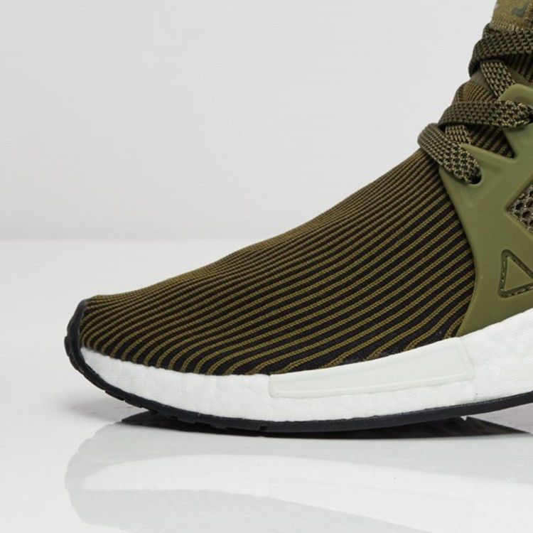 adidas NMD XR1 Olive