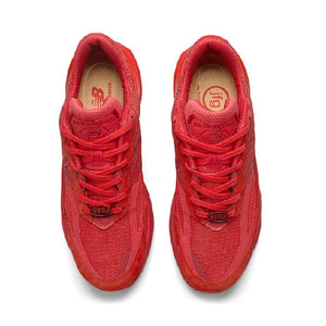 New Balance 990v6 MiUSA Joe Freshgoods Paris Red