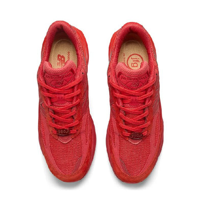 New Balance 990v6 MiUSA Joe Freshgoods Paris Red
