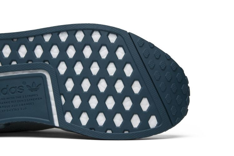 adidas NMD R1 Sea Crystal (Women's)
