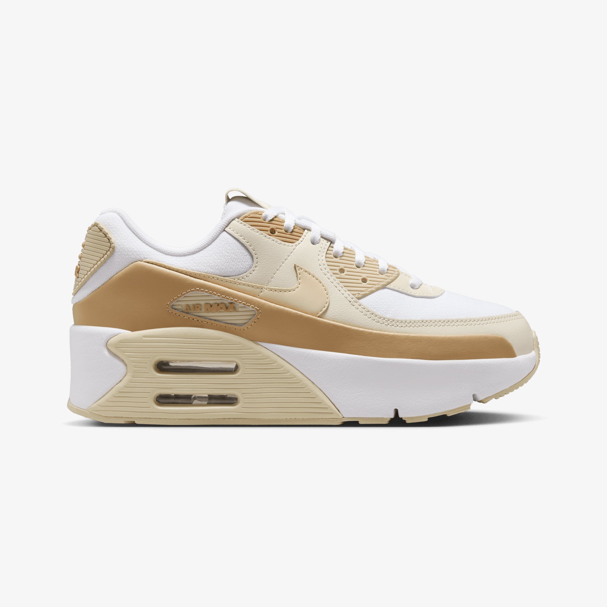 air max 90 team gold