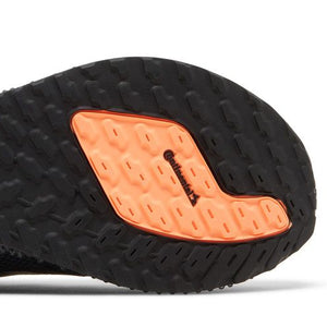 adidas 4DFWD 2 White Black Impact Orange