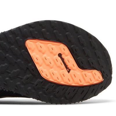 adidas 4DFWD 2 White Black Impact Orange