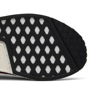 adidas NMD R1 Geometric Red Camo