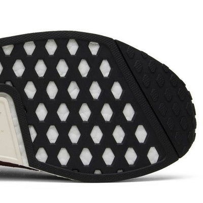 adidas NMD R1 Geometric Red Camo