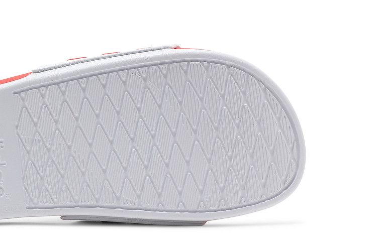adidas Adilette Comfort Slide The Simpsons Lisa (Women's)