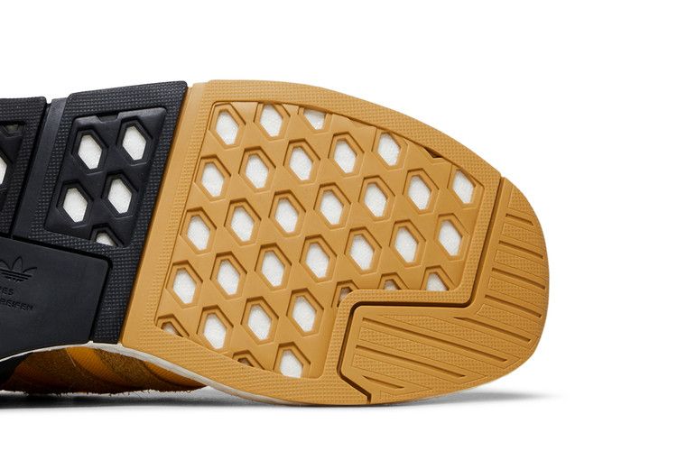 adidas NMD G1 The Simpsons Homer Simpson