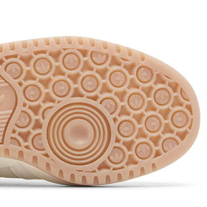 adidas Forum Low White Black Gum (Women's)