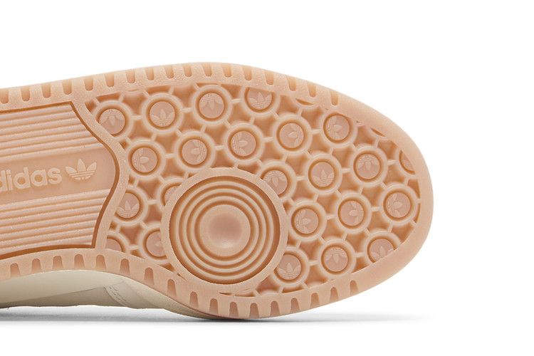 adidas Forum Low White Black Gum (Women's)