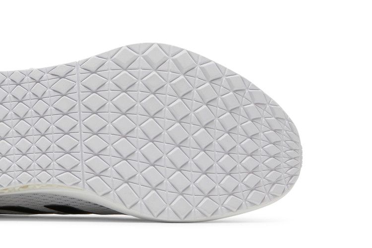 adidas 4DFWD Pulse Cloud White Black