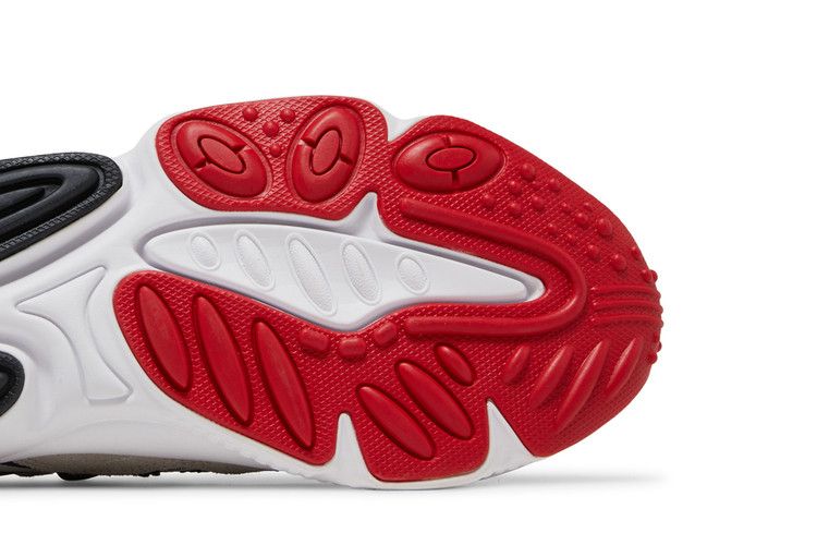adidas Ozweego BAIT x Street Fighter Ryu