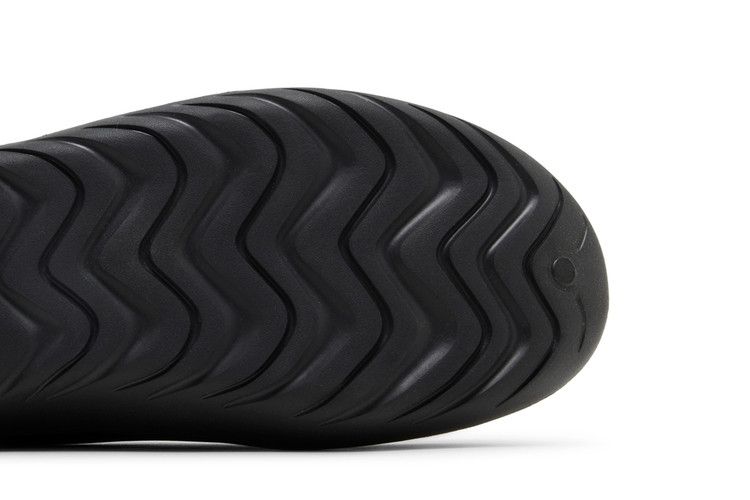 adidas Adicane Clogs Carbon Core Black