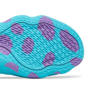 adidas Dame 7 EXTPLY Monsters Inc. Sulley