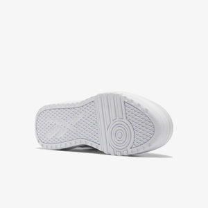 Reebok | CLUB C EXTRA  { PURE GREY/WHITE