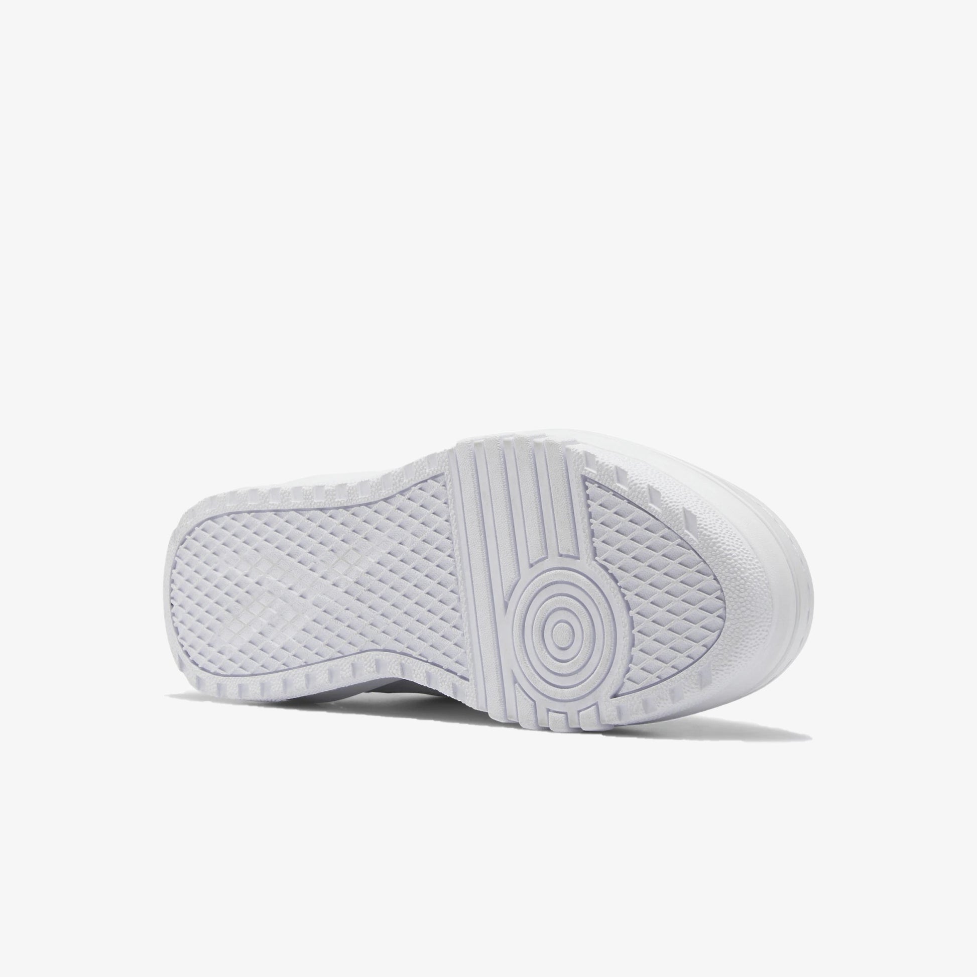 Reebok | CLUB C EXTRA  { PURE GREY/WHITE