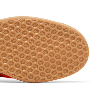 adidas Gazelle Red Solar Orange