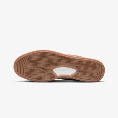 NIKE | BLAZER PHANTOM LOW { WHITE/DARK RUSSET-SUMMIT WHITE