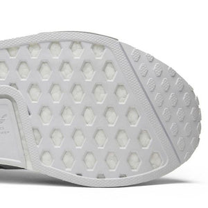 adidas NMD R1 Glitch Solid Grey Camo