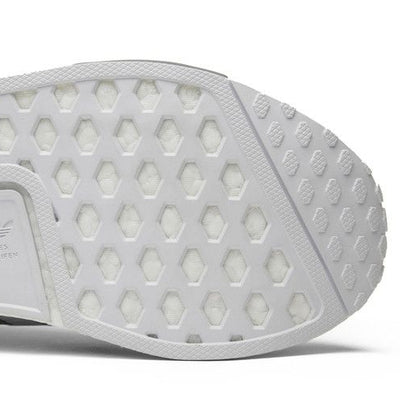 adidas NMD R1 Glitch Solid Grey Camo