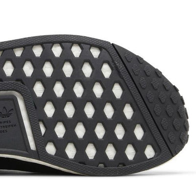adidas NMD R1 Core Black White Marble (Women's)