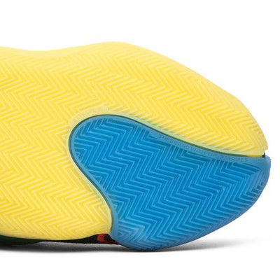 adidas Crazy BYW X Pharrell Gratitude and Empathy
