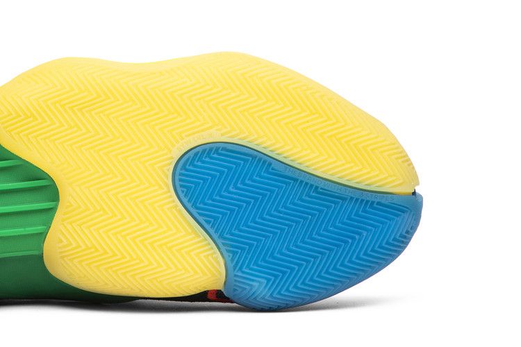 adidas Crazy BYW X Pharrell Gratitude and Empathy