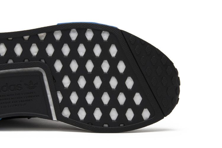 adidas NMD C1 Porter Black Blue