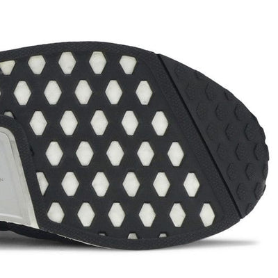 adidas NMD R1 Collegiate Navy Mesh