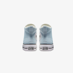 Converse | CHUCK TAYLOR ALL STAR PADDED LIFT PLATFORM  { WHITE