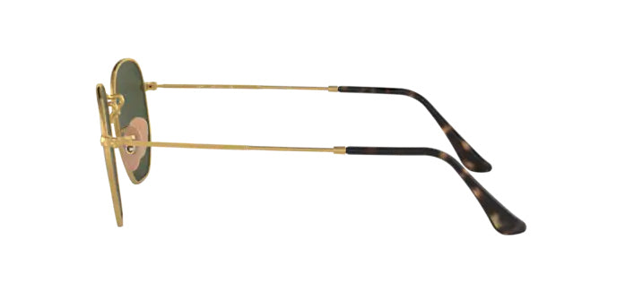 RAYBAN RB3548N 001 51 SUNGLASSES