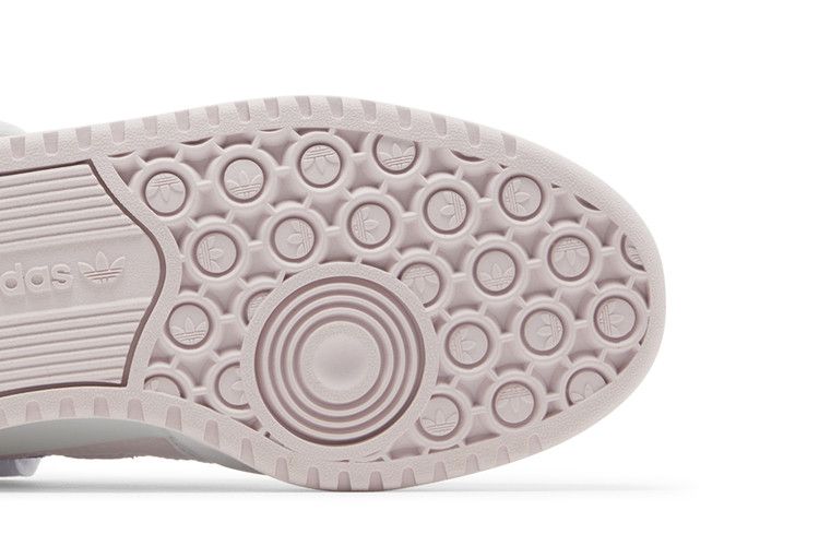 adidas Forum Low XLD White Lavender Purple