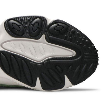 adidas Ozweego Glow Green