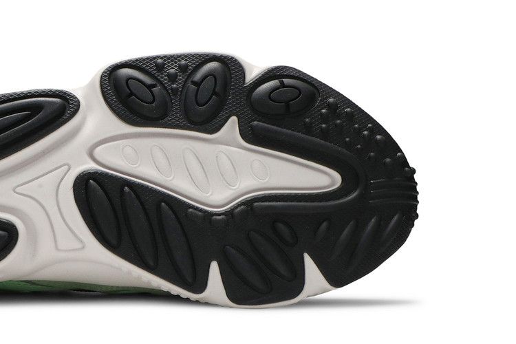 adidas Ozweego Glow Green