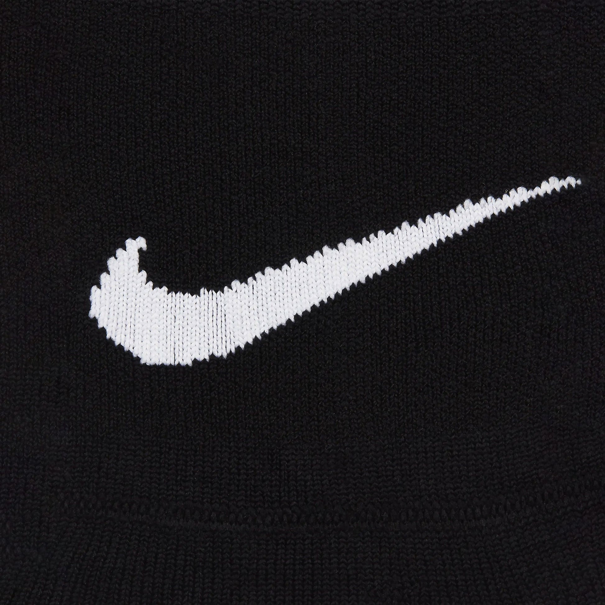 NIKE | EVERYDAY PLUS LIGHTWEIGHT { BLACK/WHITE