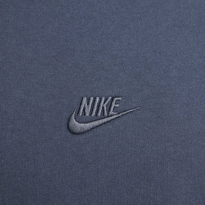 Nike | SPORTSWEAR PREMIUM ESSENTIALS  { THUNDER BLUE