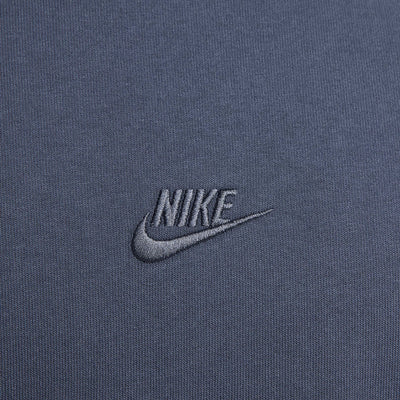 Nike | SPORTSWEAR PREMIUM ESSENTIALS  { THUNDER BLUE