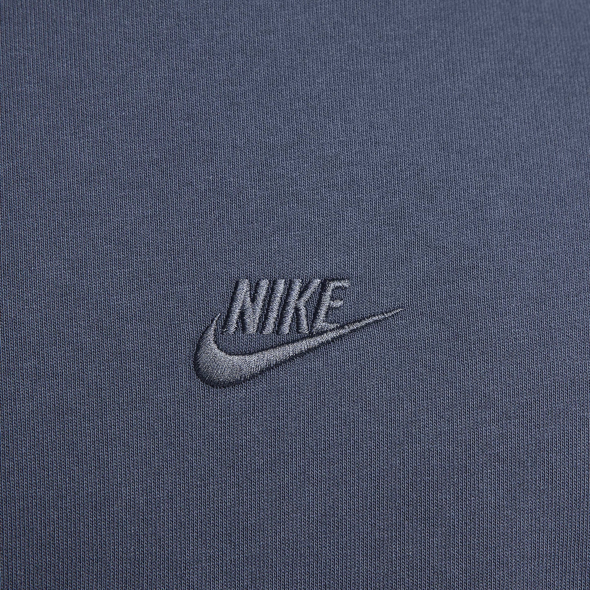 Nike | SPORTSWEAR PREMIUM ESSENTIALS  { THUNDER BLUE