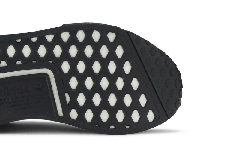 adidas NMD_R1 Vivid Pink (Women's)