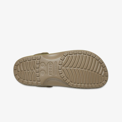 Crocs | X LARGE X CROCS CLASSIC CLOG  { CAMO