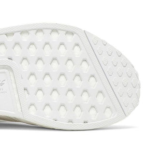 adidas NMD R1 Triple White (Women's)