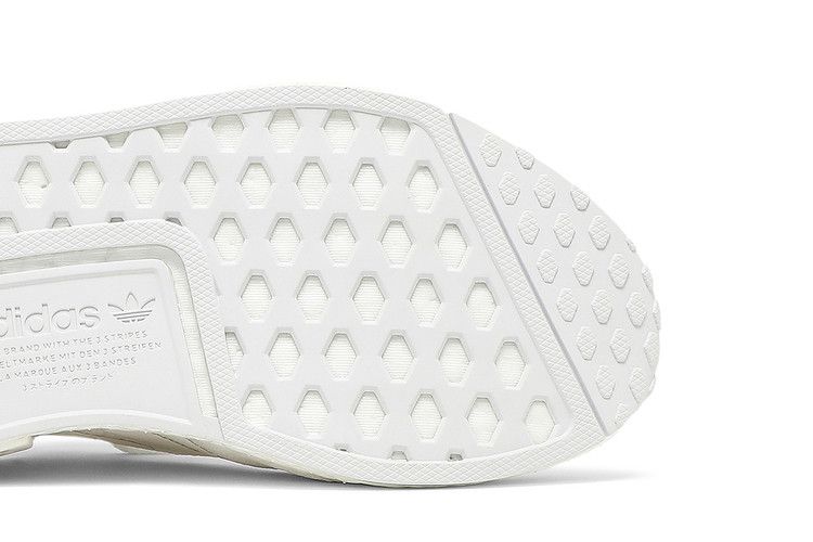 adidas NMD R1 Triple White (Women's)