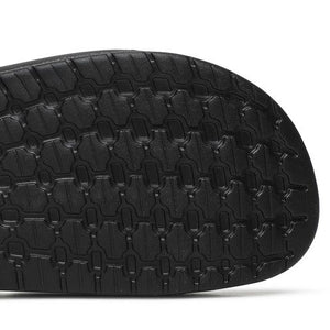adidas Adilette Boost Triple Black