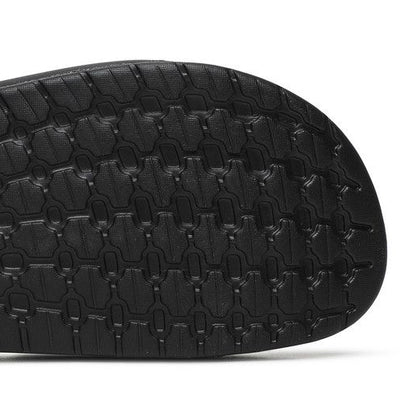 adidas Adilette Boost Triple Black