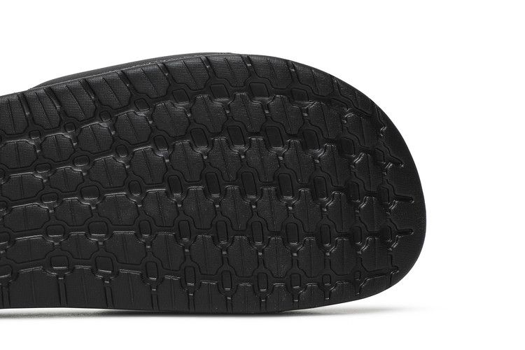 adidas Adilette Boost Triple Black