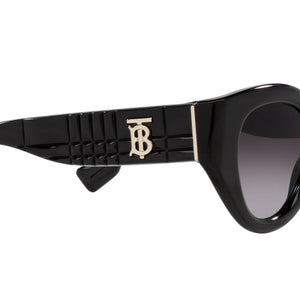 BURBERRY BE4390 MEADOW 30018G 47 SUNGLASSES