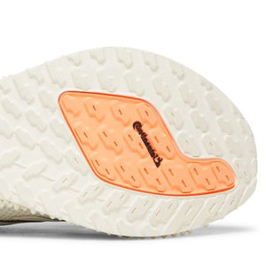 adidas 4DFWD 2 Carbon Zero Metallic Orange